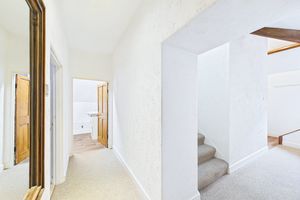 Hallway- click for photo gallery